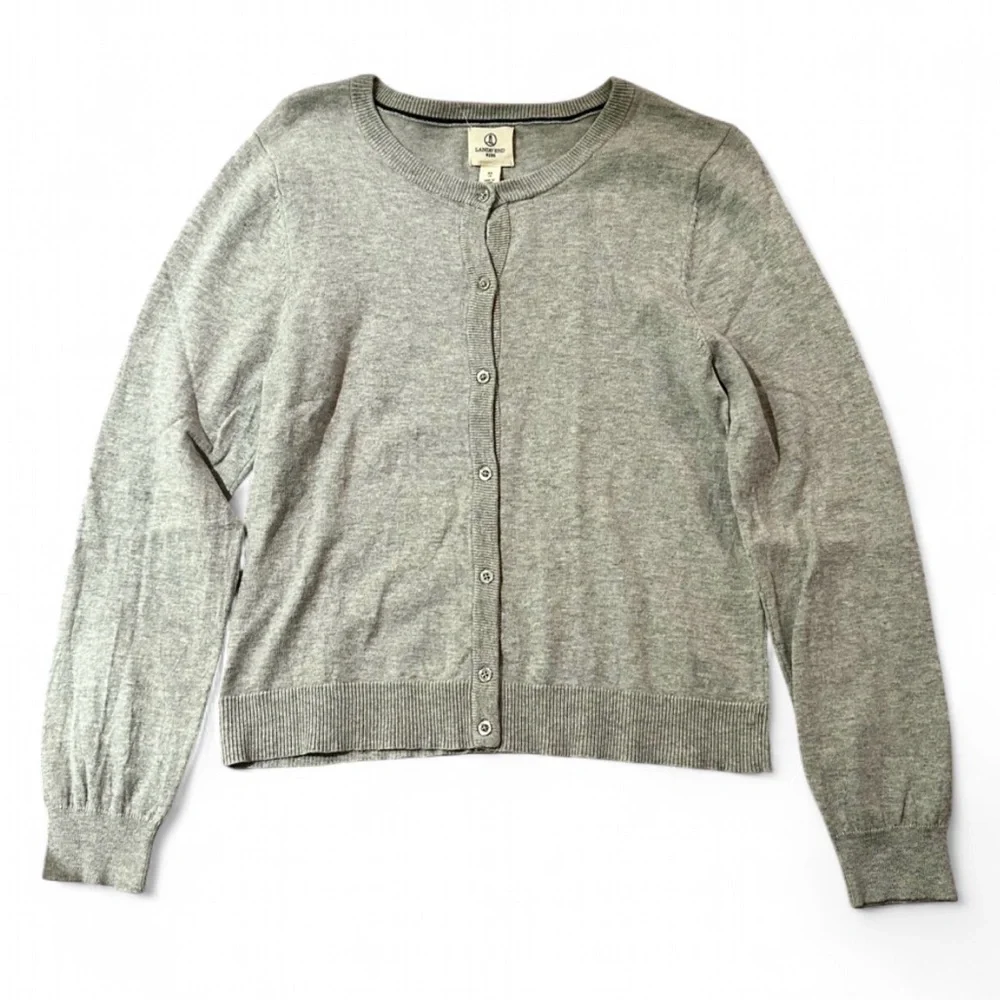 Land’s End Girl’s Sweater